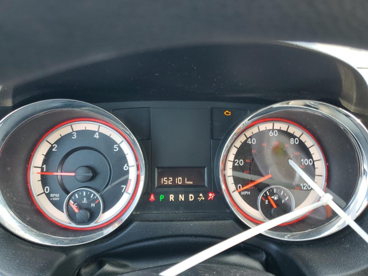 2014 Dodge Grand Caravan Sxt VIN: 2C4RDGCG8ER291177 Lot: 70975095