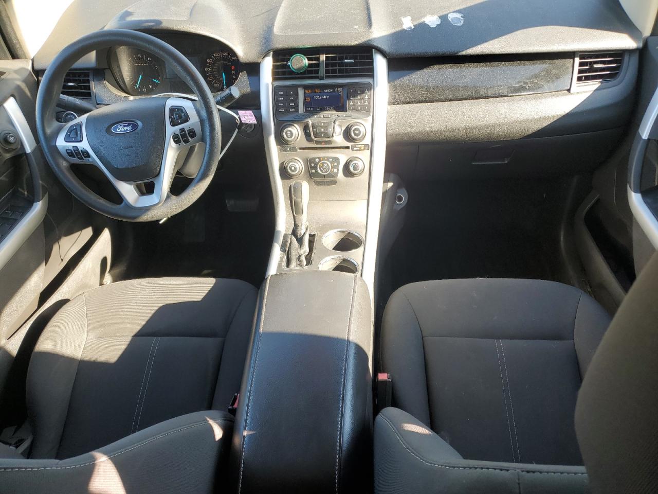 2011 Ford Edge Se VIN: 2FMDK3GC7BBA26430 Lot: 69833445