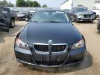 2007 BMW 323 I   for sale at Copart ON - TORONTO