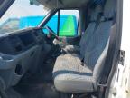 2010 FORD TRANSIT 85 T260S FWD  for sale at Copart WOLVERHAMPTON