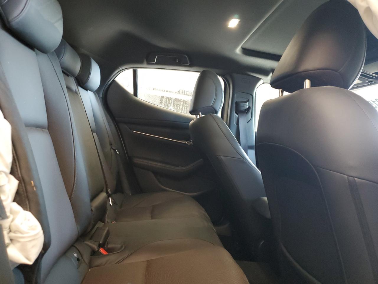 2025 Mazda 3 Premium Plus VIN: JM1BPBNY0S1754463 Lot: 70548915