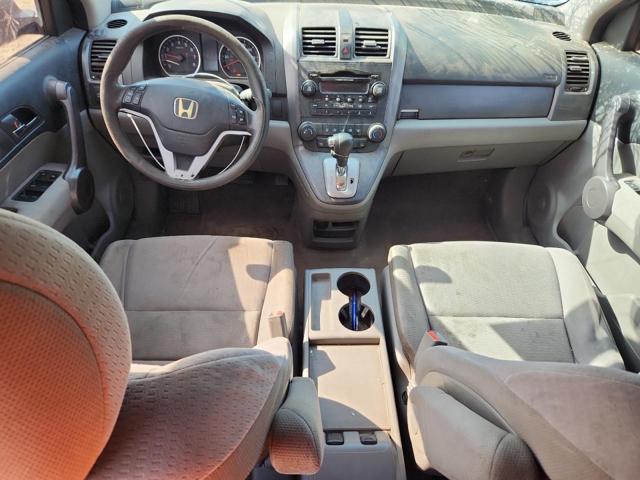 2009 Honda Cr-V Ex VIN: JHLRE38519C014806 Lot: 70685455