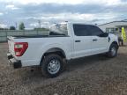 2022 FORD F150 SUPERCREW for sale at Copart NY - SYRACUSE
