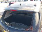2016 VAUXHALL MOKKA TECH for sale at Copart YORK