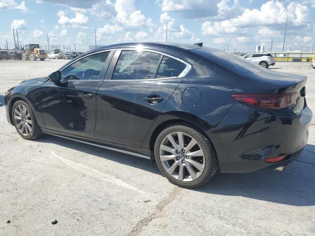  MAZDA 3 2020 Black