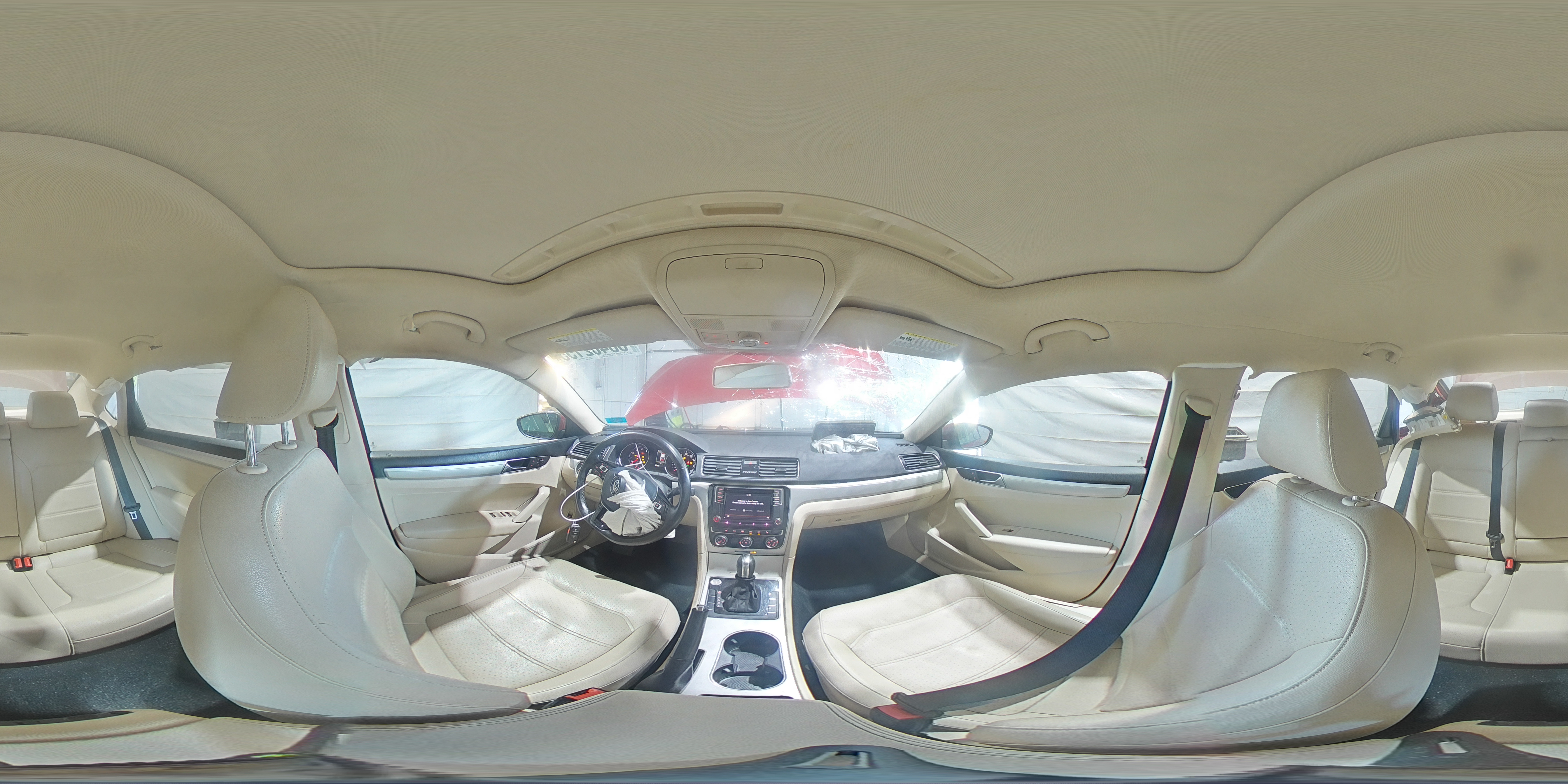 2019 Volkswagen Passat Wolfsburg VIN: 1VWLA7A33KC007700 Lot: 68402155