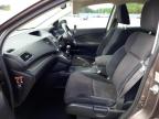 2012 HONDA CR-V SE for sale at Copart WHITBURN