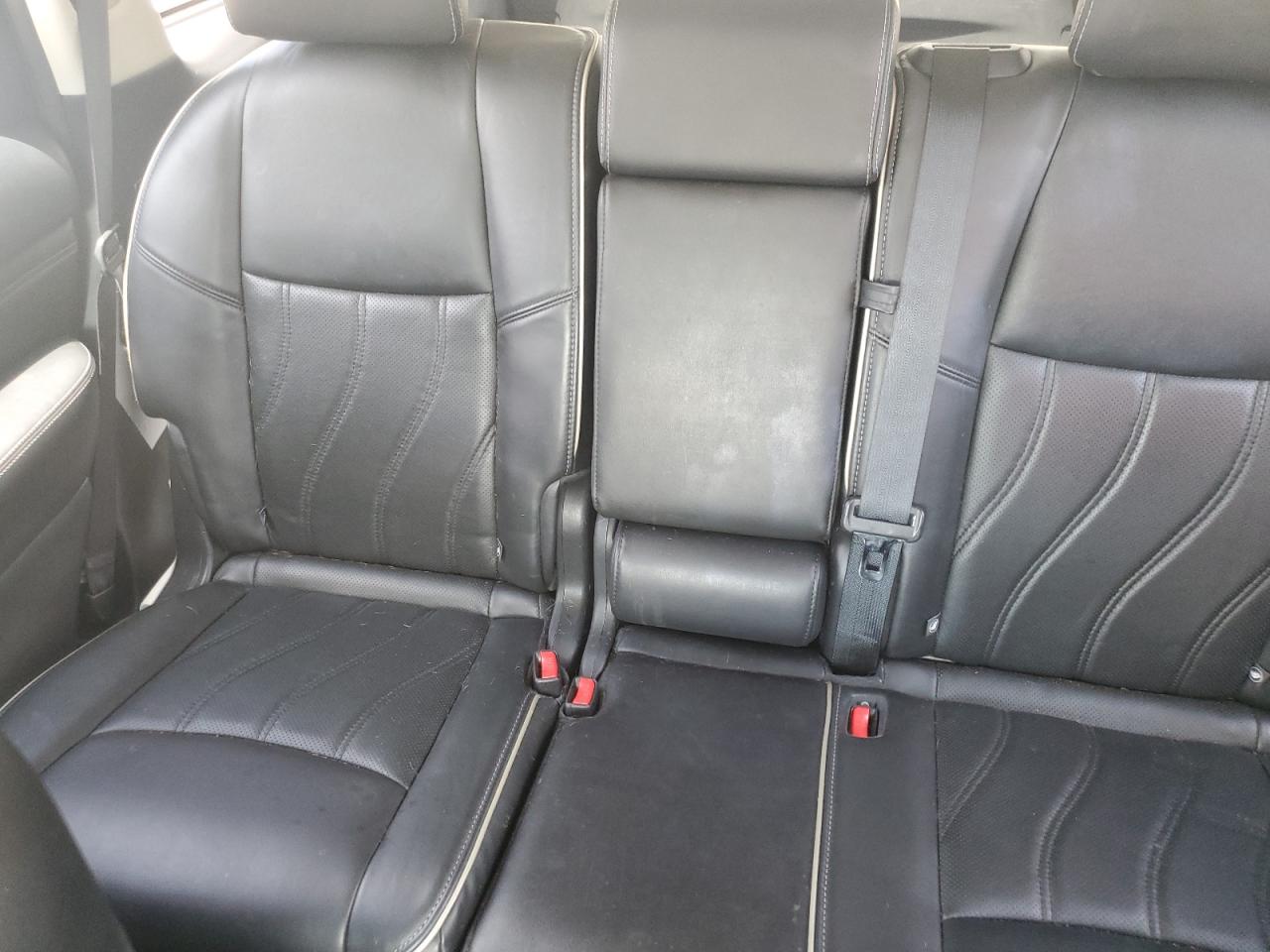 2016 Infiniti Qx60 VIN: 5N1AL0MN2GC533053 Lot: 67312455