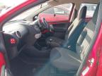 2014 TOYOTA AYGO MOVE for sale at Copart BRISTOL