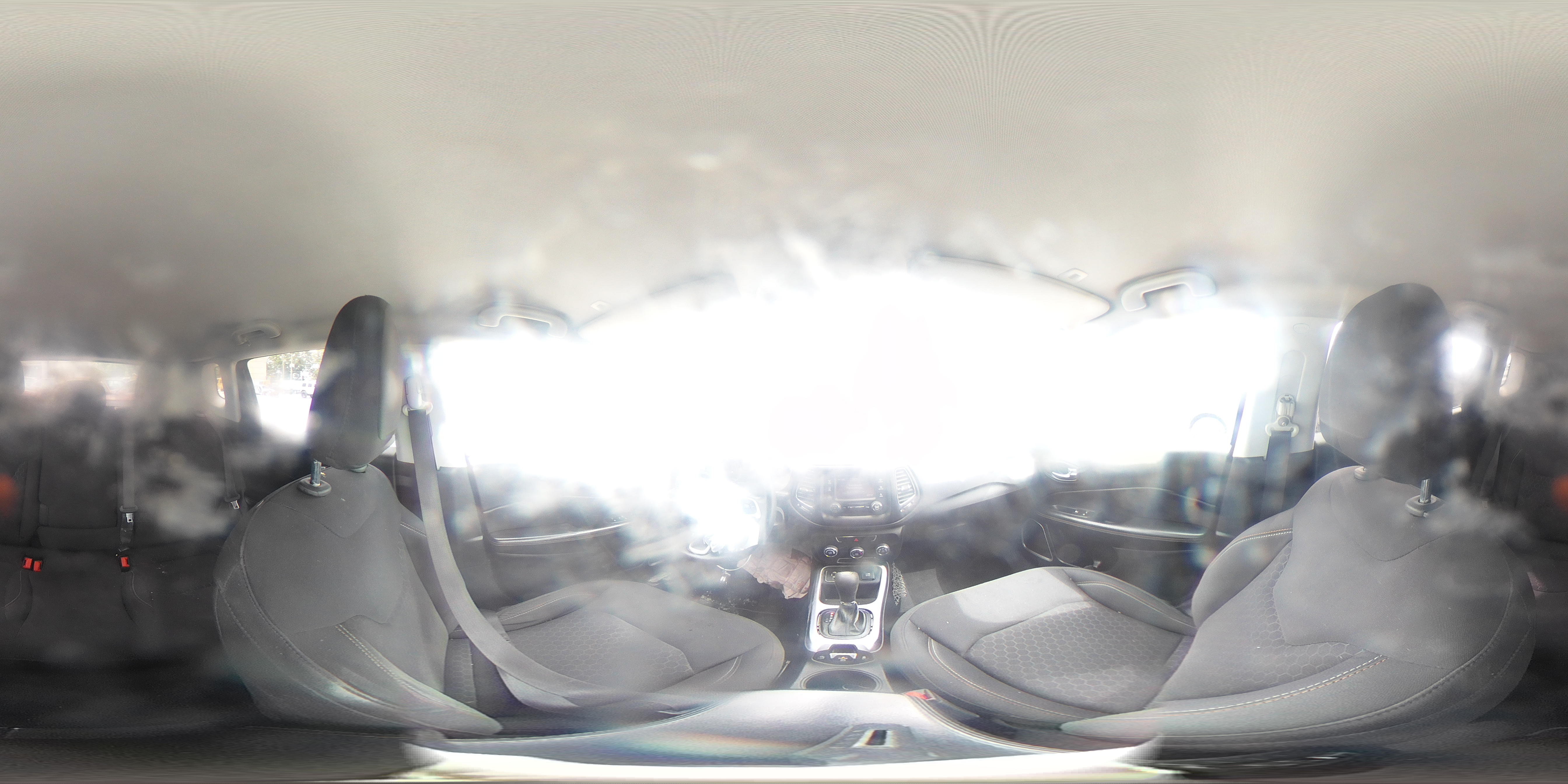 2018 Jeep Compass Sport VIN: 3C4NJCAB8JT265502 Lot: 67468855