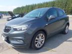 2018 VAUXHALL MOKKA X 1.4T ECOTEC DESIGN NAV 5DR for sale at Copart WHITBURN