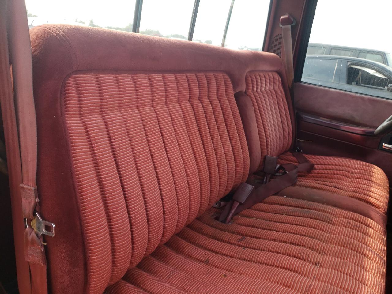 1990 Chevrolet Gmt-400 C3500 VIN: 1GCHC34N5LE200168 Lot: 66456935