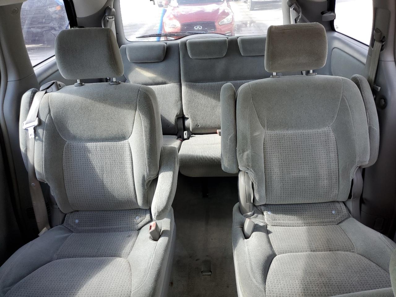 2008 Toyota Sienna Ce VIN: 5TDZK23C38S136179 Lot: 69257115