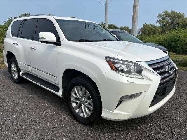 LEXUS GX – zdjęcie z aukcji, lot #68361145