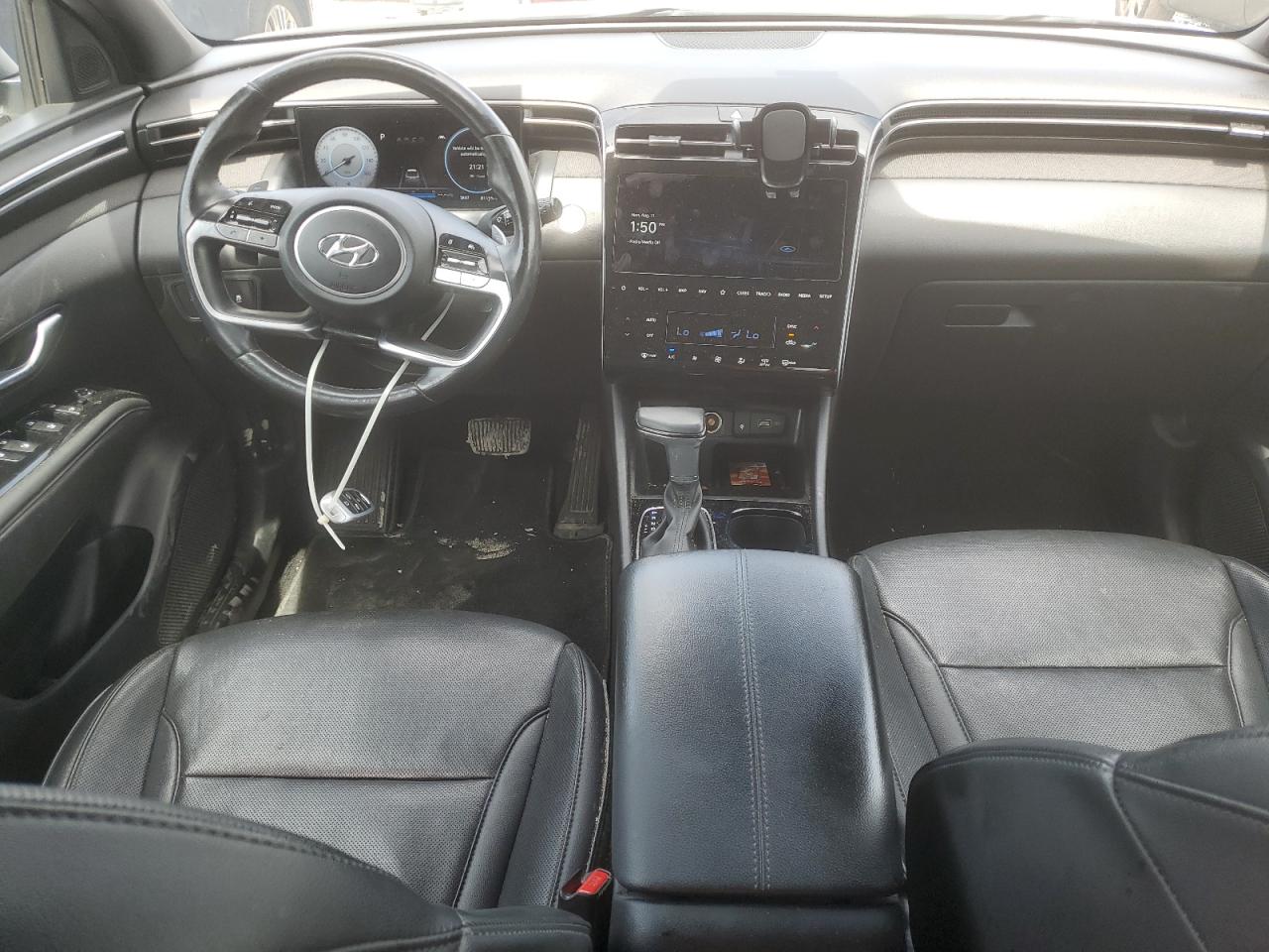 2022 Hyundai Santa Cruz Limited VIN: 5NTJEDAF4NH033384 Lot: 68323145