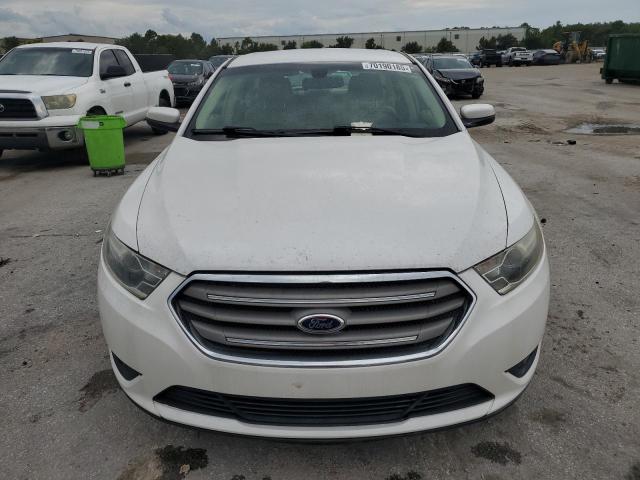  FORD TAURUS 2014 White
