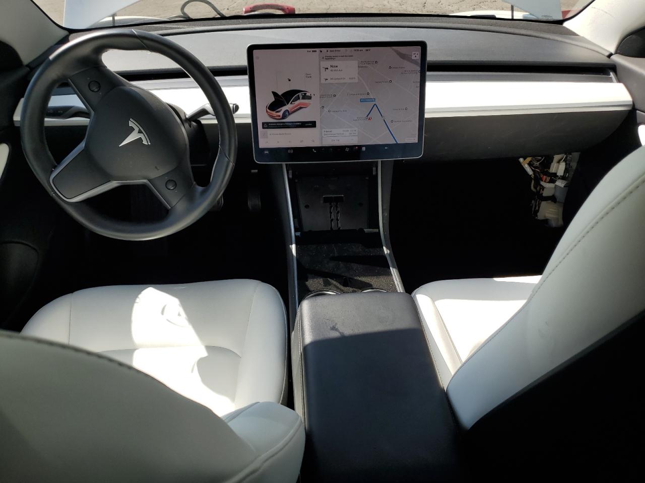 2019 Tesla Model 3 VIN: 5YJ3E1EBXKF213928 Lot: 67633505