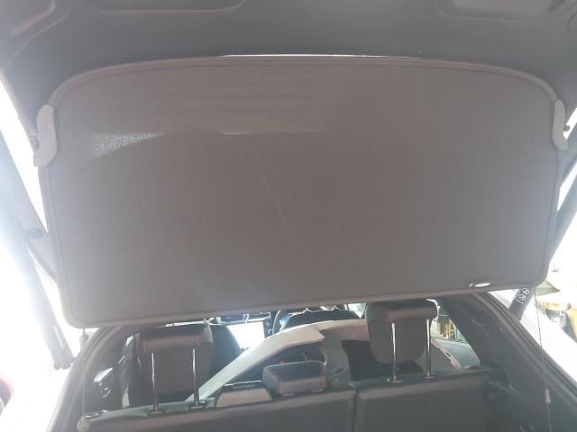 2024 FORD PUMA 1.0 ECOBOOST HYBRID MHEV ST-LINE X 5DR