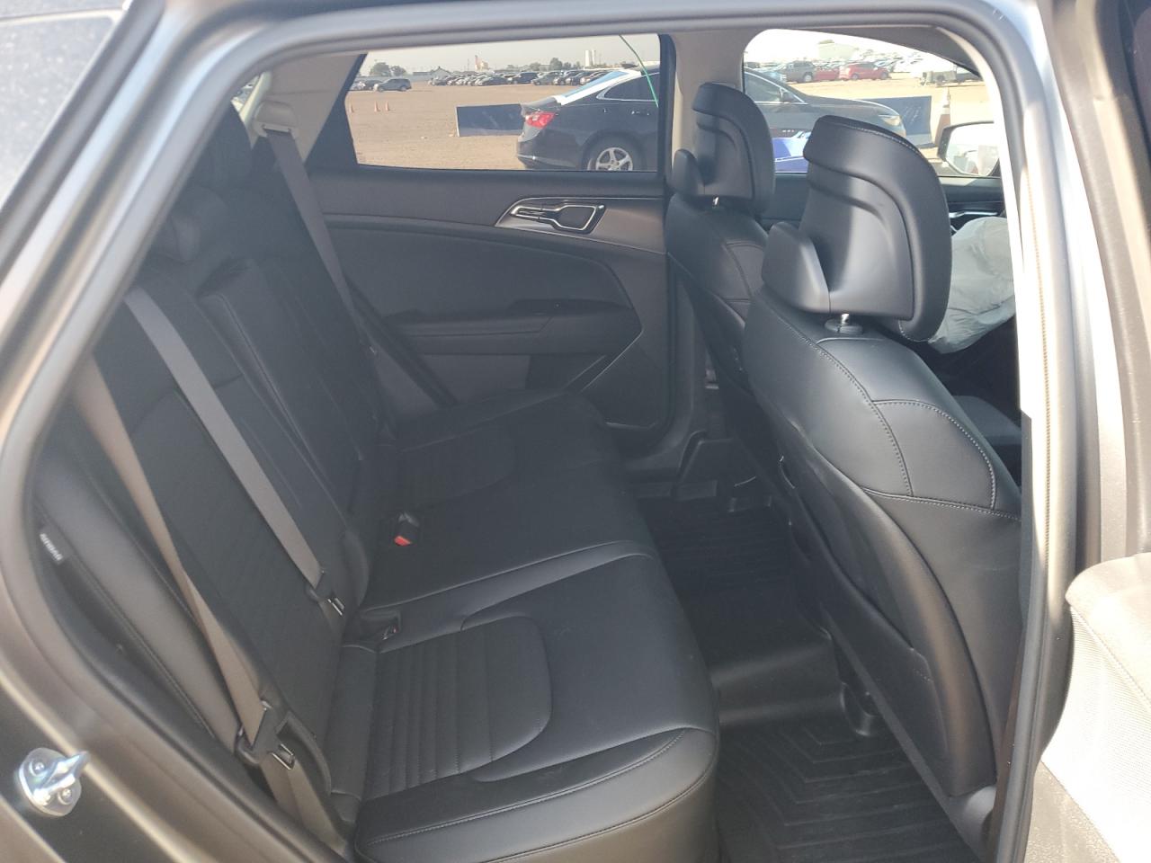 2024 Kia Sportage Sx Prestige VIN: KNDPXCDG6R7168930 Lot: 70884615