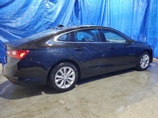  CHEVROLET MALIBU 2024 Czarny