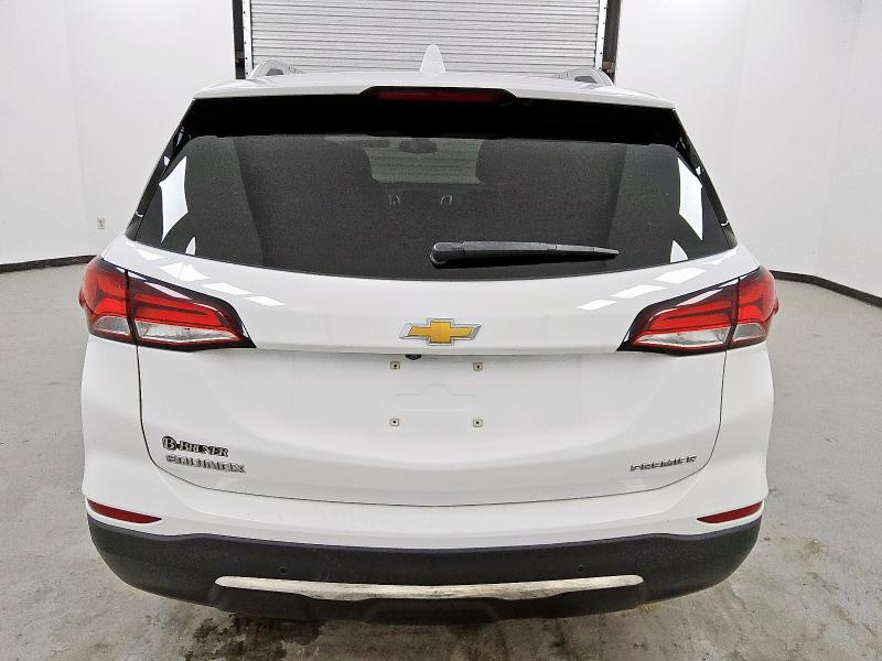  CHEVROLET EQUINOX 2023 Biały