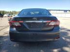 2013 TOYOTA COROLLA BASE   for sale at Copart ON - COOKSTOWN