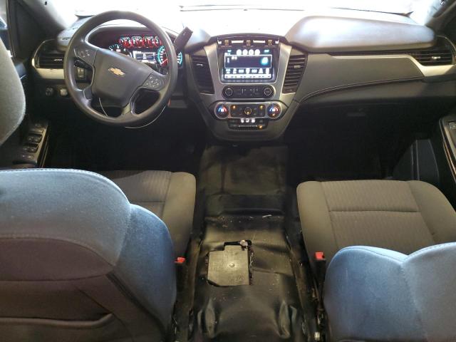  CHEVROLET TAHOE 2019 Синий