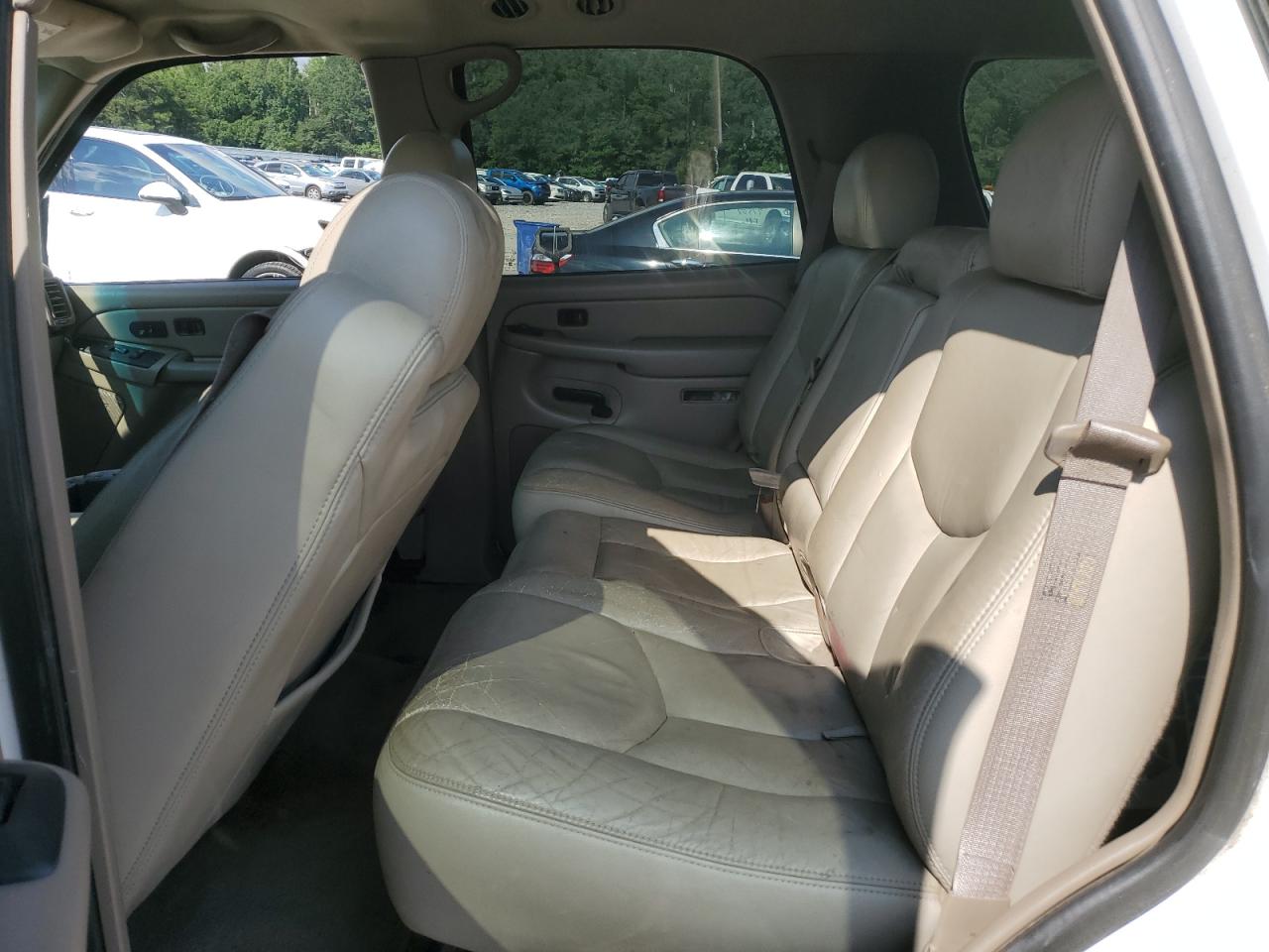 2004 Chevrolet Tahoe C1500 VIN: 1GNEC13ZX4R115128 Lot: 67359585