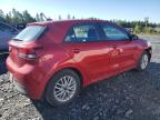 2023 KIA RIO S   à vendre chez Copart QC - MONTREAL