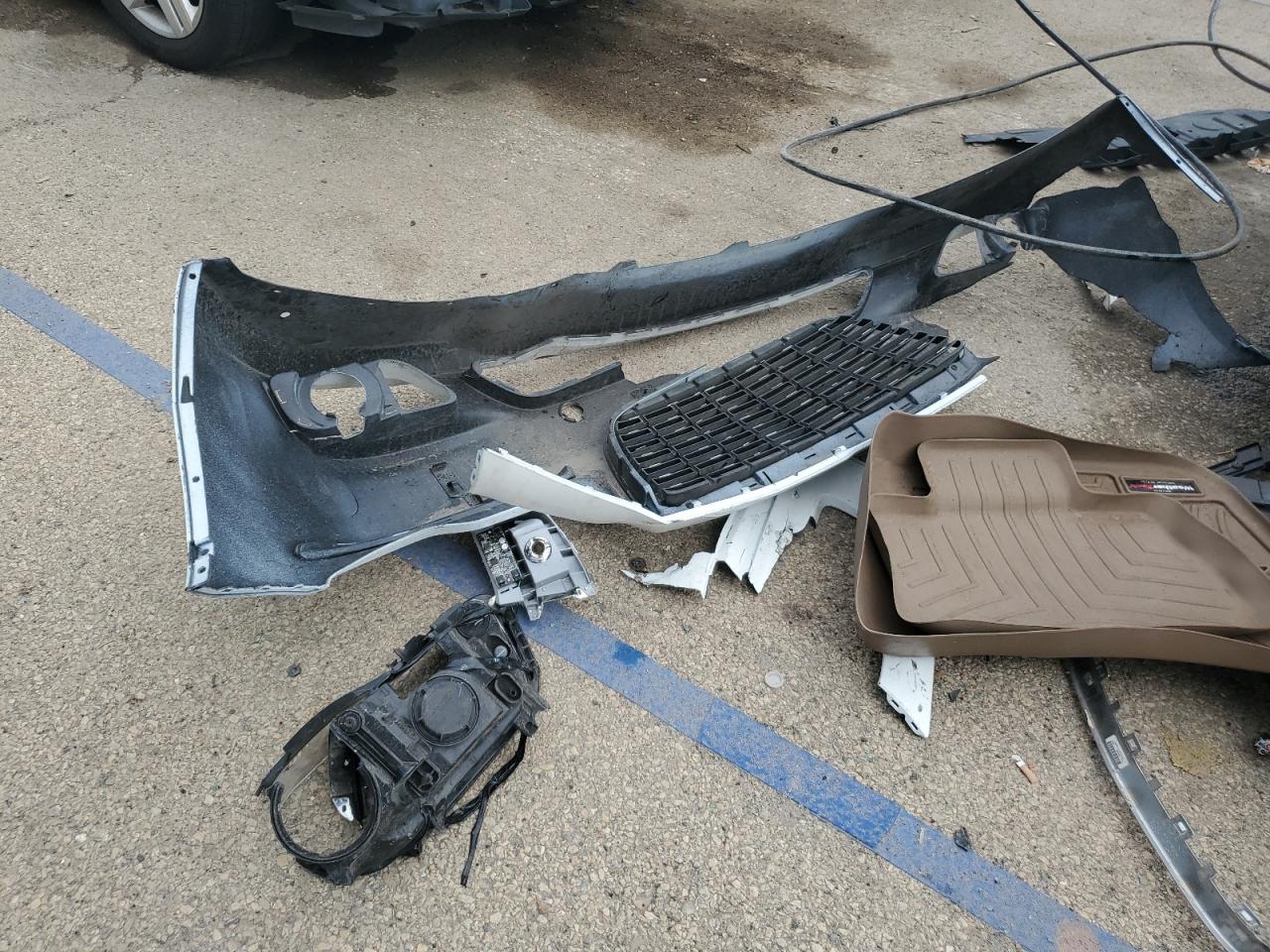 2013 Chrysler 300C VIN: 2C3CCAEG4DH504797 Lot: 68315295