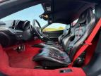 2012 FERRARI 458 SPIDER    for sale at Copart MA - NORTH BOSTON