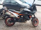 2023 KTM 890 SMT 23  for sale at Copart BRISTOL