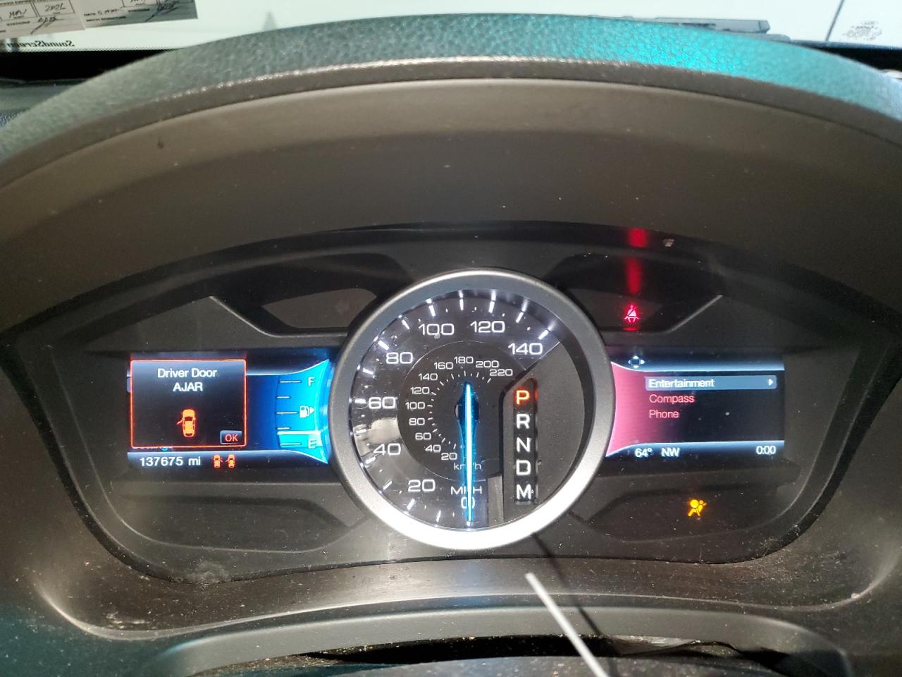 2015 Ford Explorer Xlt VIN: 1FM5K8D86FGB00744 Lot: 70735515