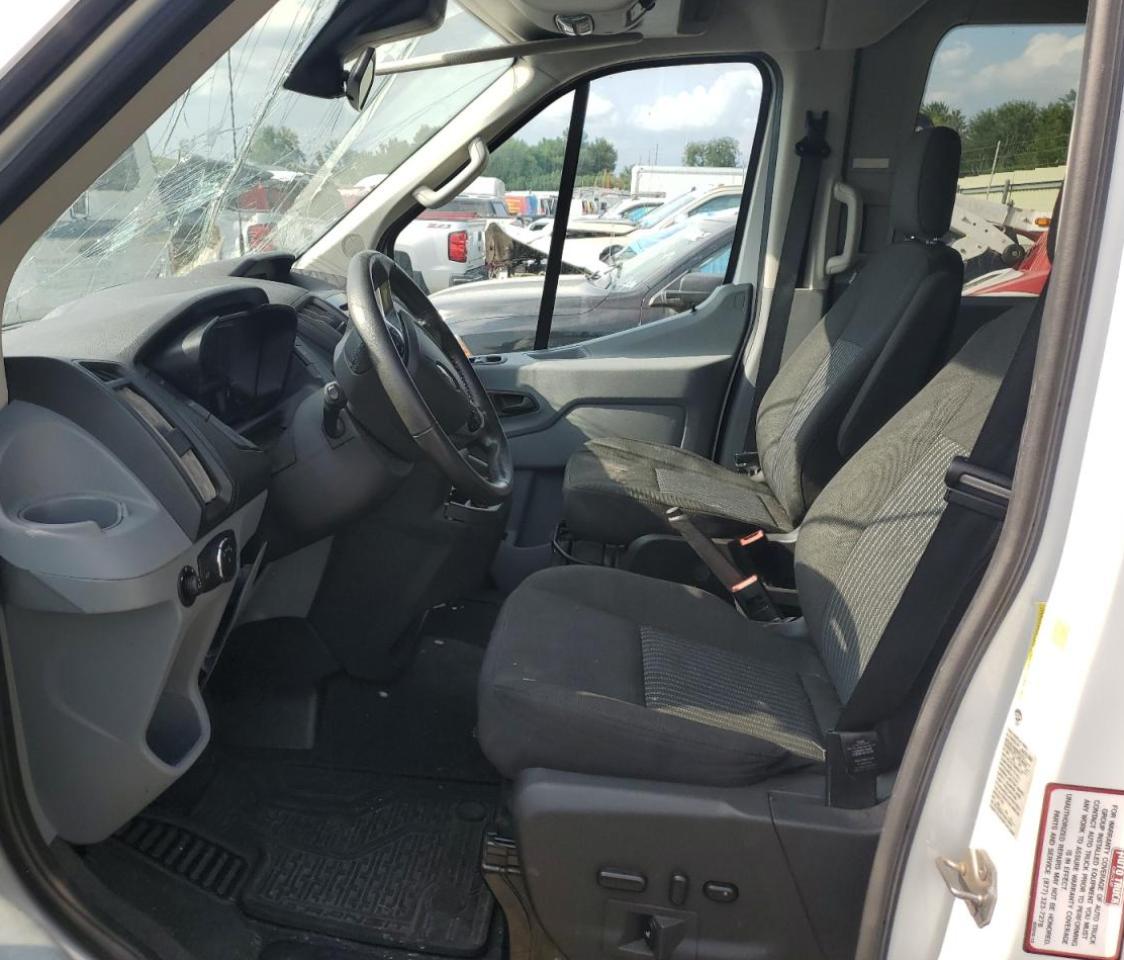 2017 Ford Transit T-150 VIN: 1FDZK1CM1HKB21699 Lot: 67281025