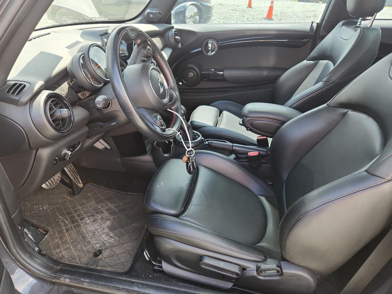 2016 Mini Cooper S VIN: WMWXP7C58G2A44269 Lot: 69615445