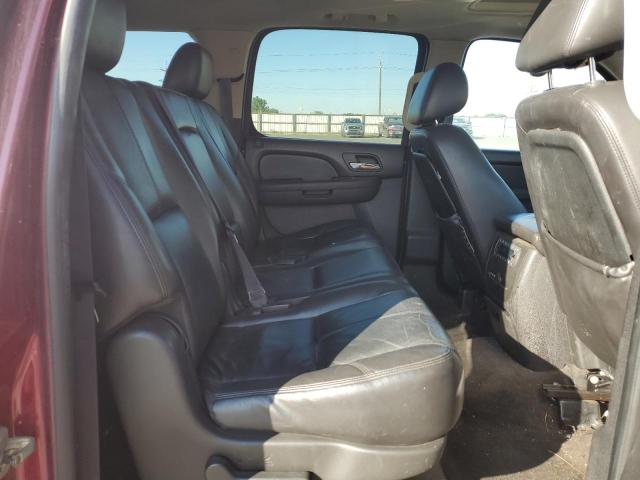 2011 GMC YUKON XL K1500 SLT
