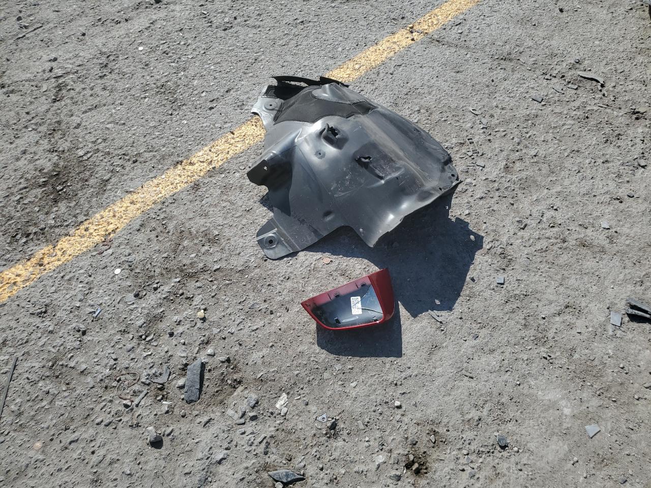 2023 Tesla Model Y VIN: 7SAYGAEE8PF778313 Lot: 69618495