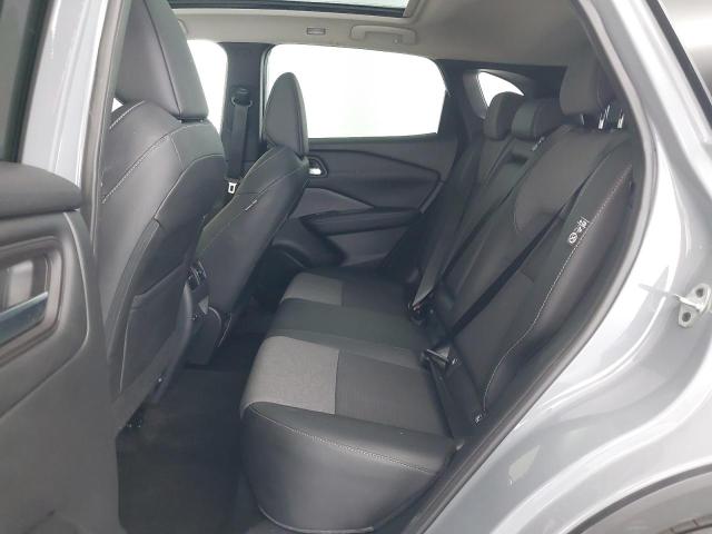 2024 NISSAN QASHQAI NC
