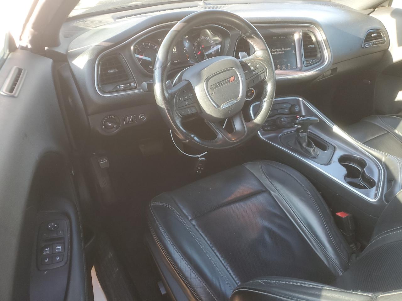 2016 Dodge Challenger R/T VIN: 2C3CDZBT0GH210136 Lot: 70772425