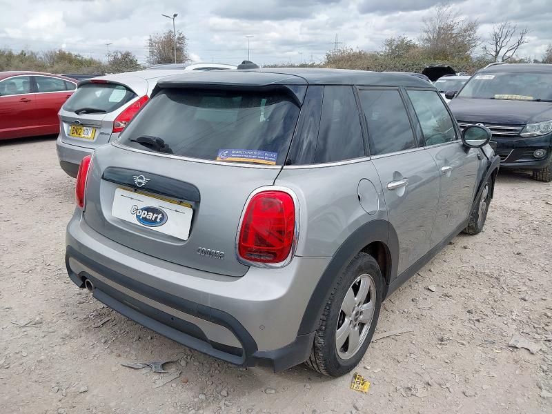 2024 MINI COOPER CLASSIC AUTO 