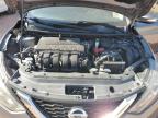 2017 NISSAN SENTRA S   for sale at Copart AZ - PHOENIX NORTH