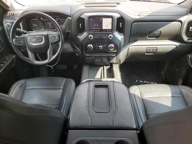  GMC SIERRA 2019 Белы