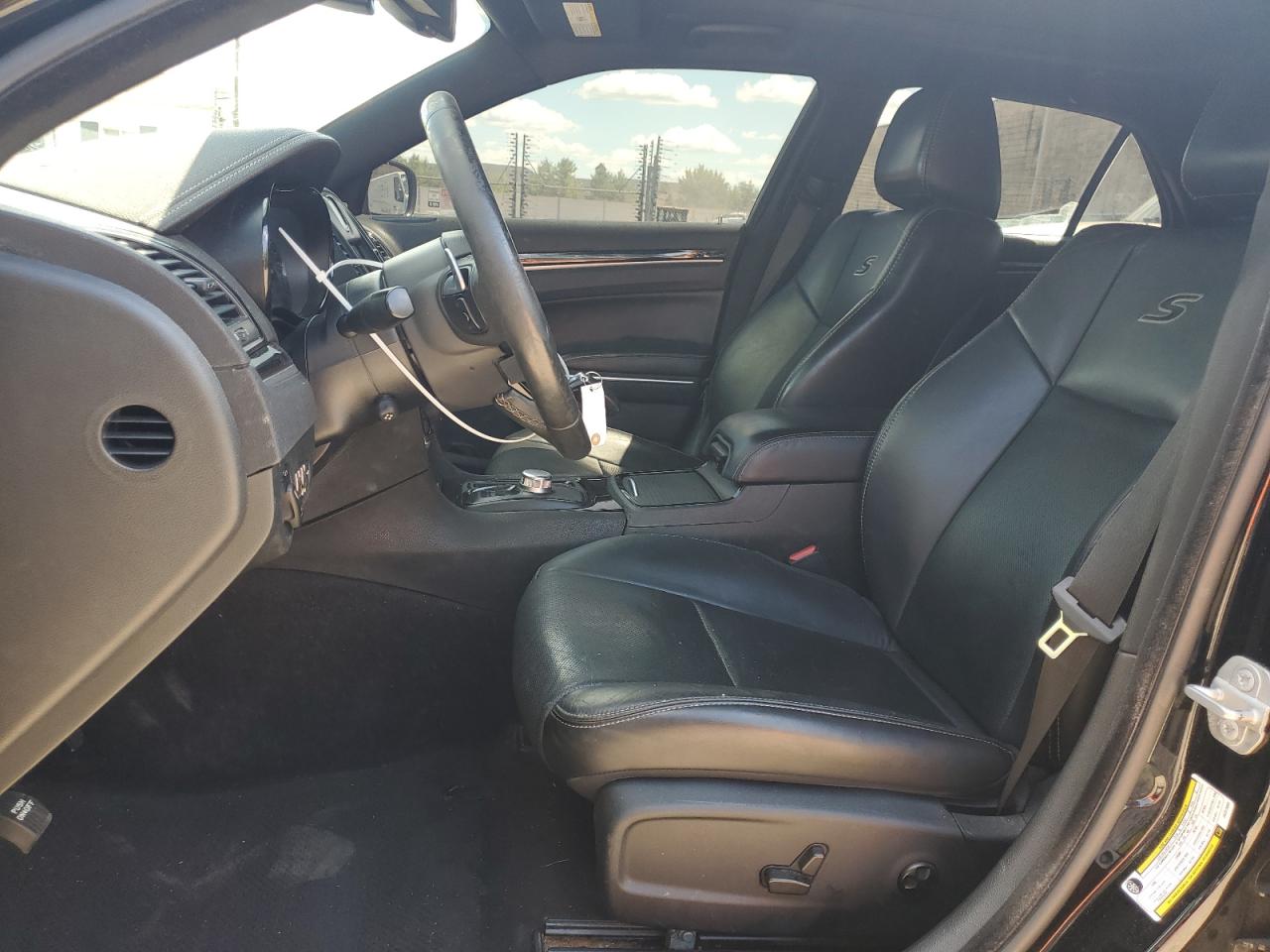 2018 Chrysler 300 S VIN: 2C3CCABG6JH227893 Lot: 70723005