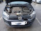 2011 VOLKSWAGEN GOLF S TDI for sale at Copart CHESTER