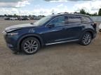 2021 MAZDA CX-9 GRAND TOURING   for sale at Copart ON - LONDON