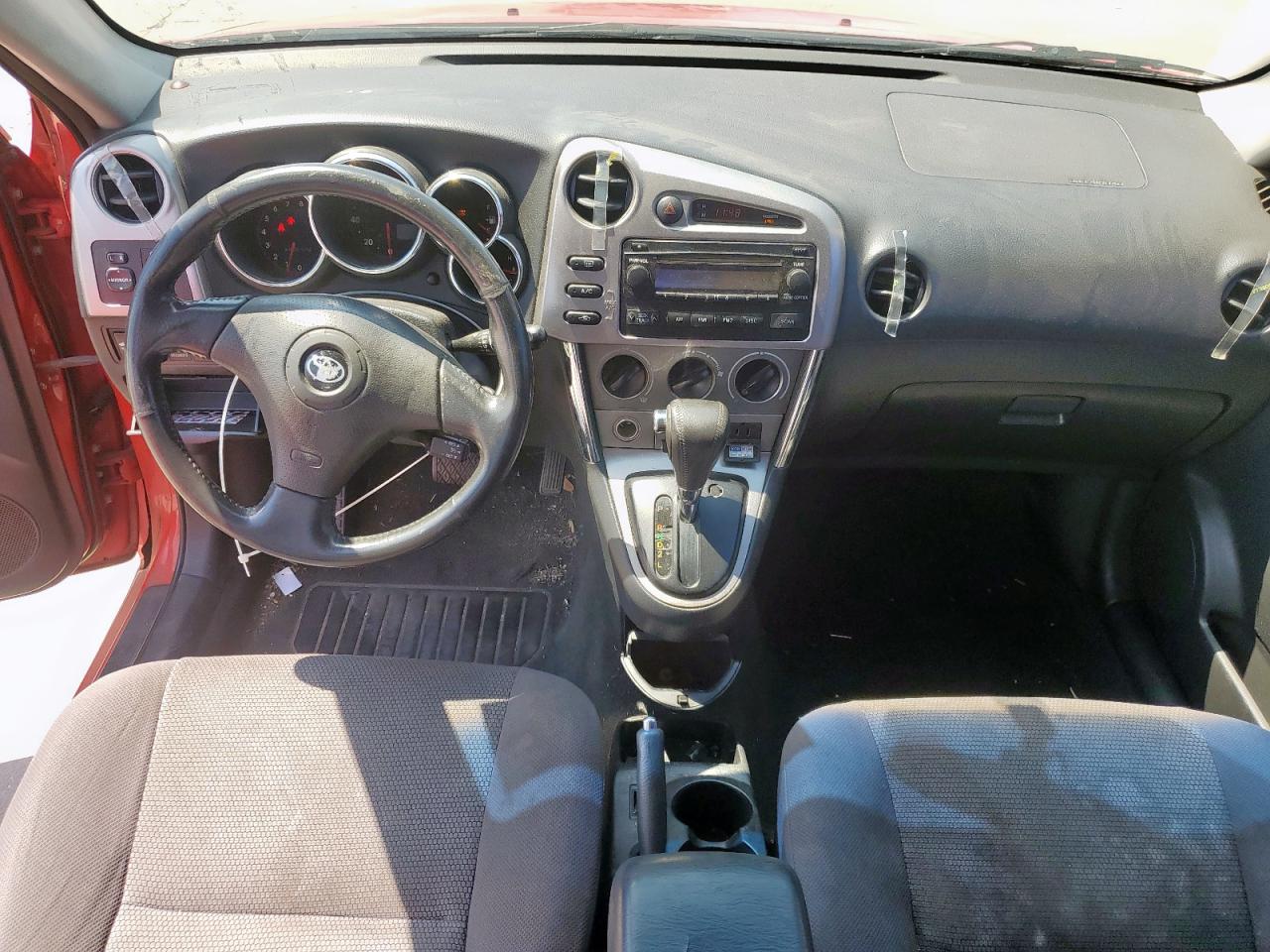 2006 Toyota Corolla Matrix Xr VIN: 2T1KR32EX6C565718 Lot: 68398975