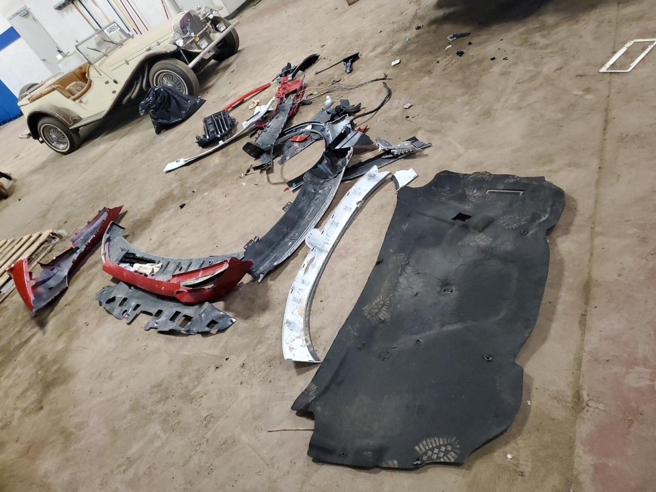 2014 Ram 1500 Sport VIN: 1C6RR7UT1ES459308 Lot: 69439215