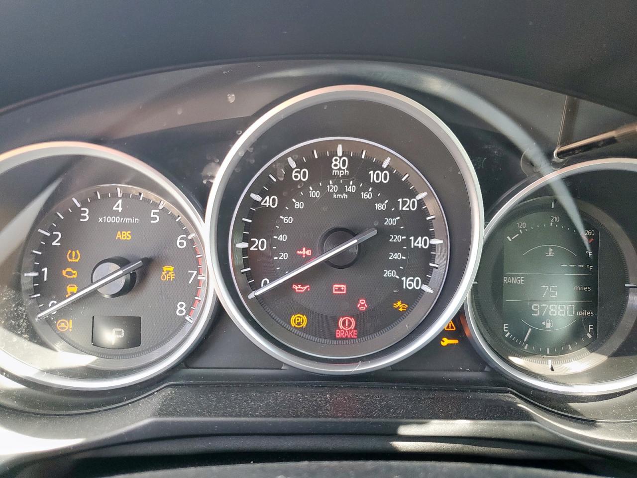 2017 Mazda 6 Touring VIN: JM1GL1V59H1112446 Lot: 68251285