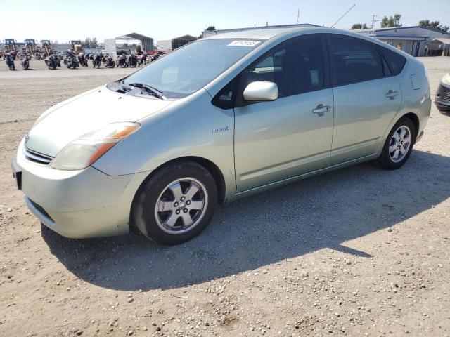 2007 TOYOTA PRIUS    for sale at Copart CA - SAN DIEGO