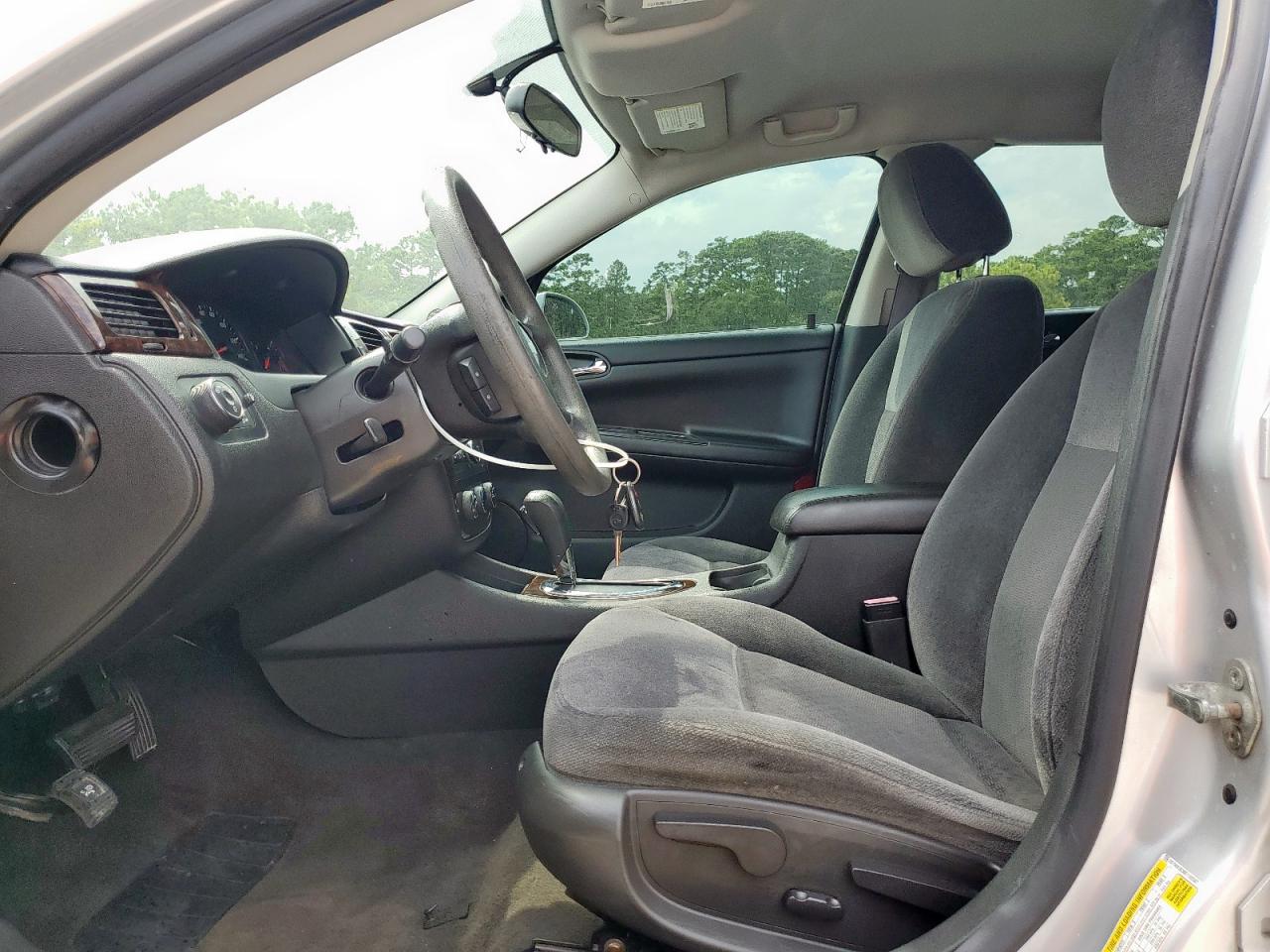 2014 Chevrolet Impala Limited Ls VIN: 2G1WA5E30E1182567 Lot: 70474945